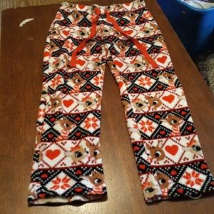 Kids pajama pants